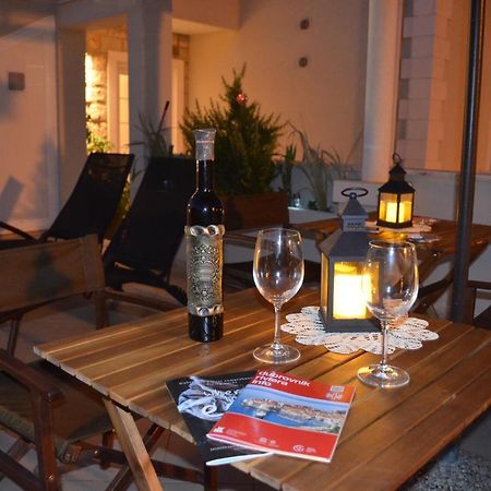 Apartments Vito Dubrovnik Eksteriør billede