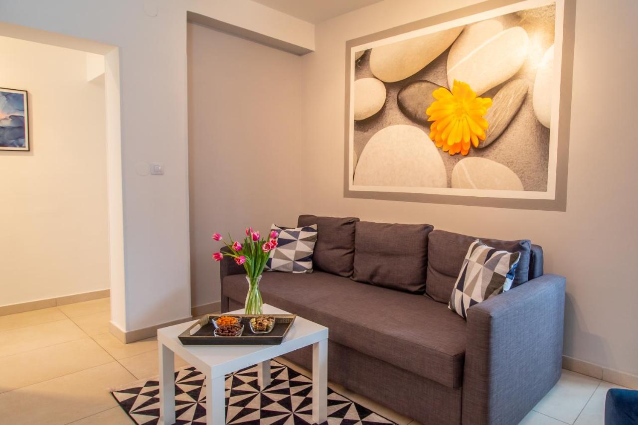 Apartments Vito Dubrovnik Eksteriør billede