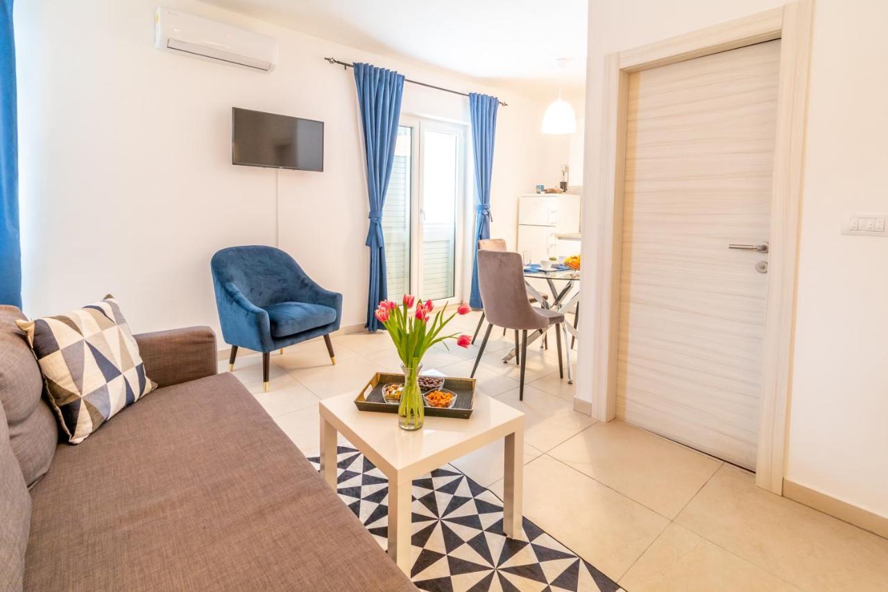 Apartments Vito Dubrovnik Eksteriør billede