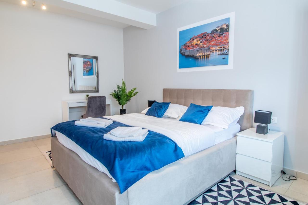 Apartments Vito Dubrovnik Eksteriør billede