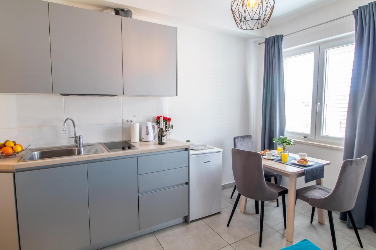 Apartments Vito Dubrovnik Eksteriør billede