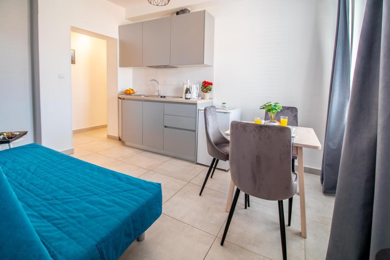 Apartments Vito Dubrovnik Eksteriør billede