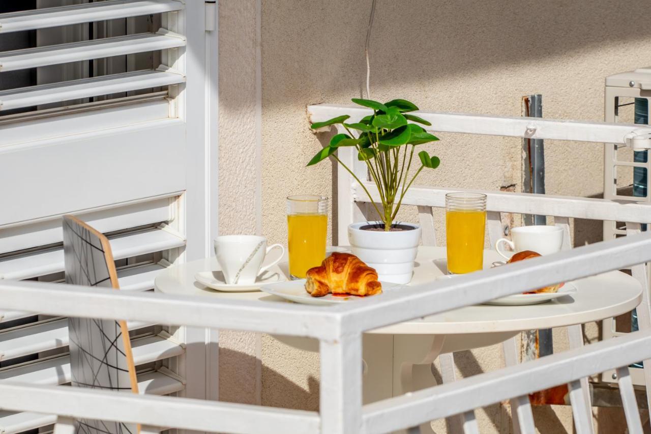 Apartments Vito Dubrovnik Eksteriør billede