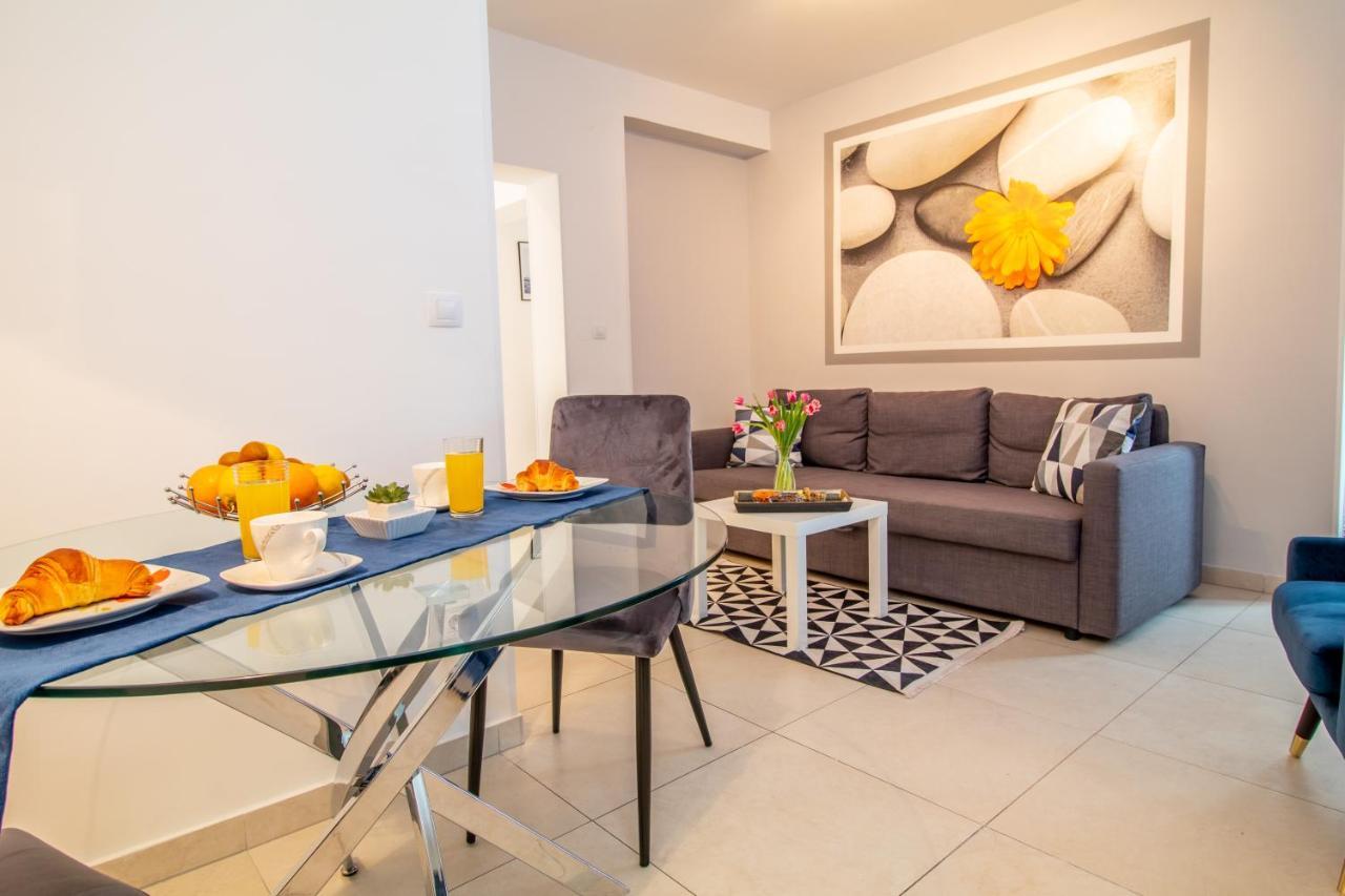 Apartments Vito Dubrovnik Eksteriør billede