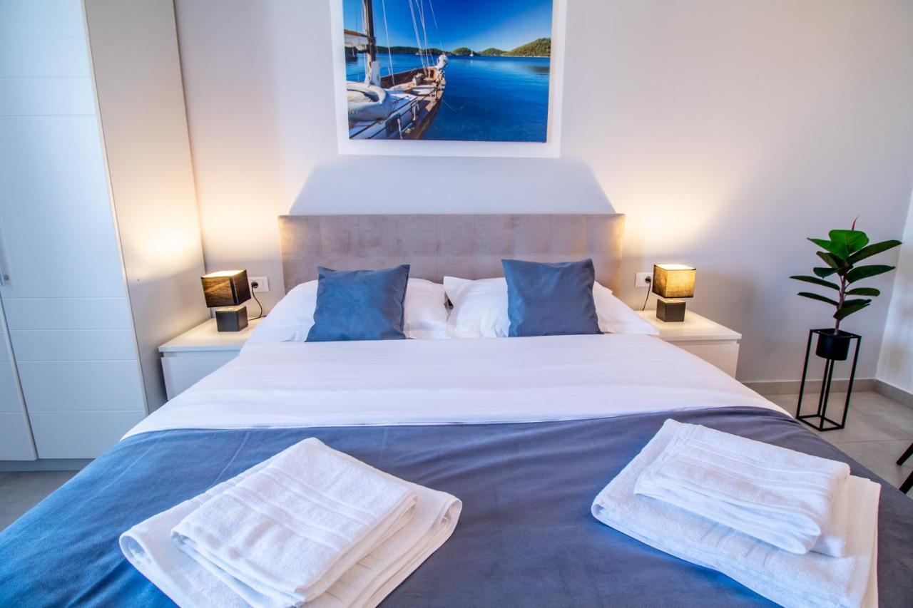 Apartments Vito Dubrovnik Eksteriør billede