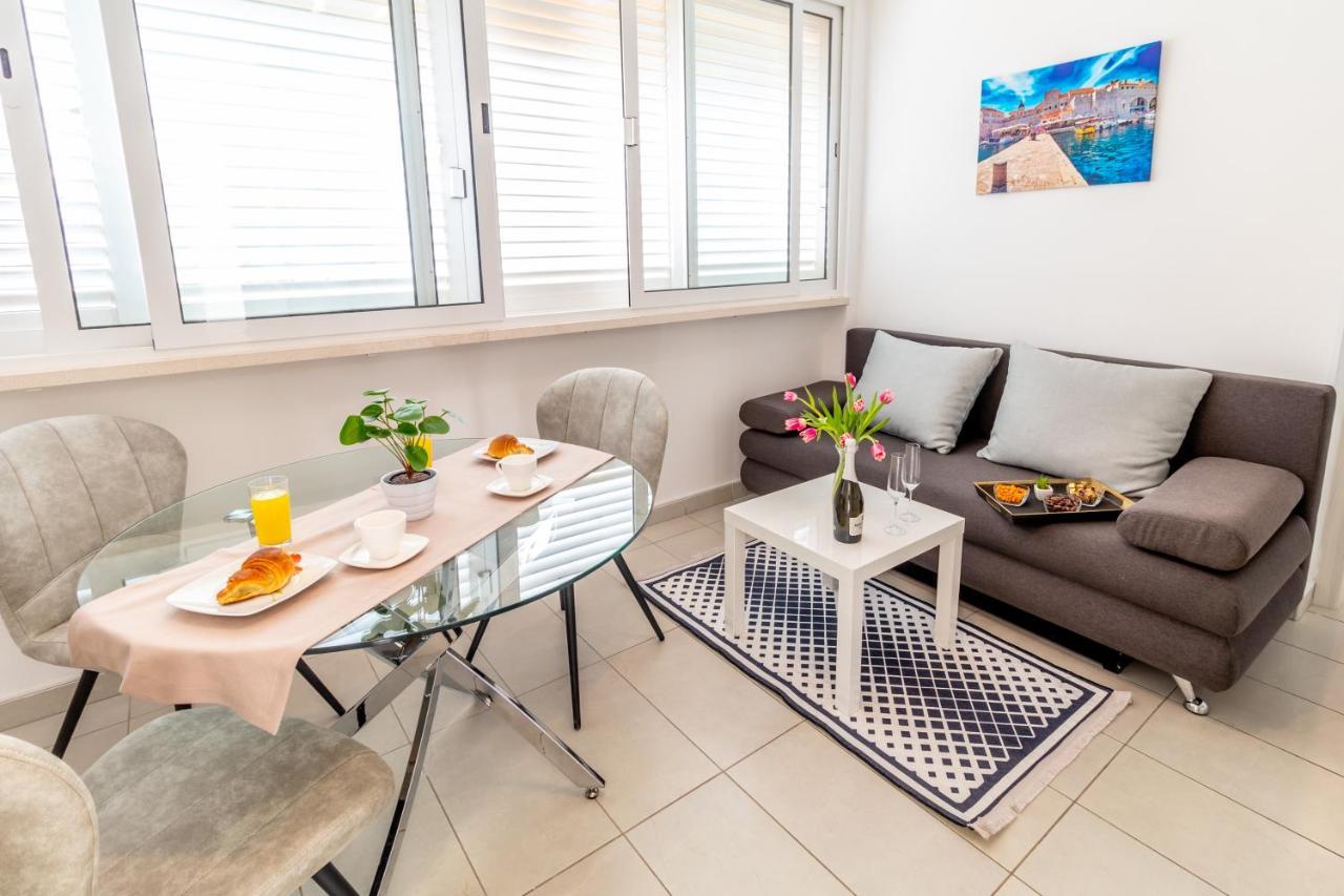 Apartments Vito Dubrovnik Eksteriør billede