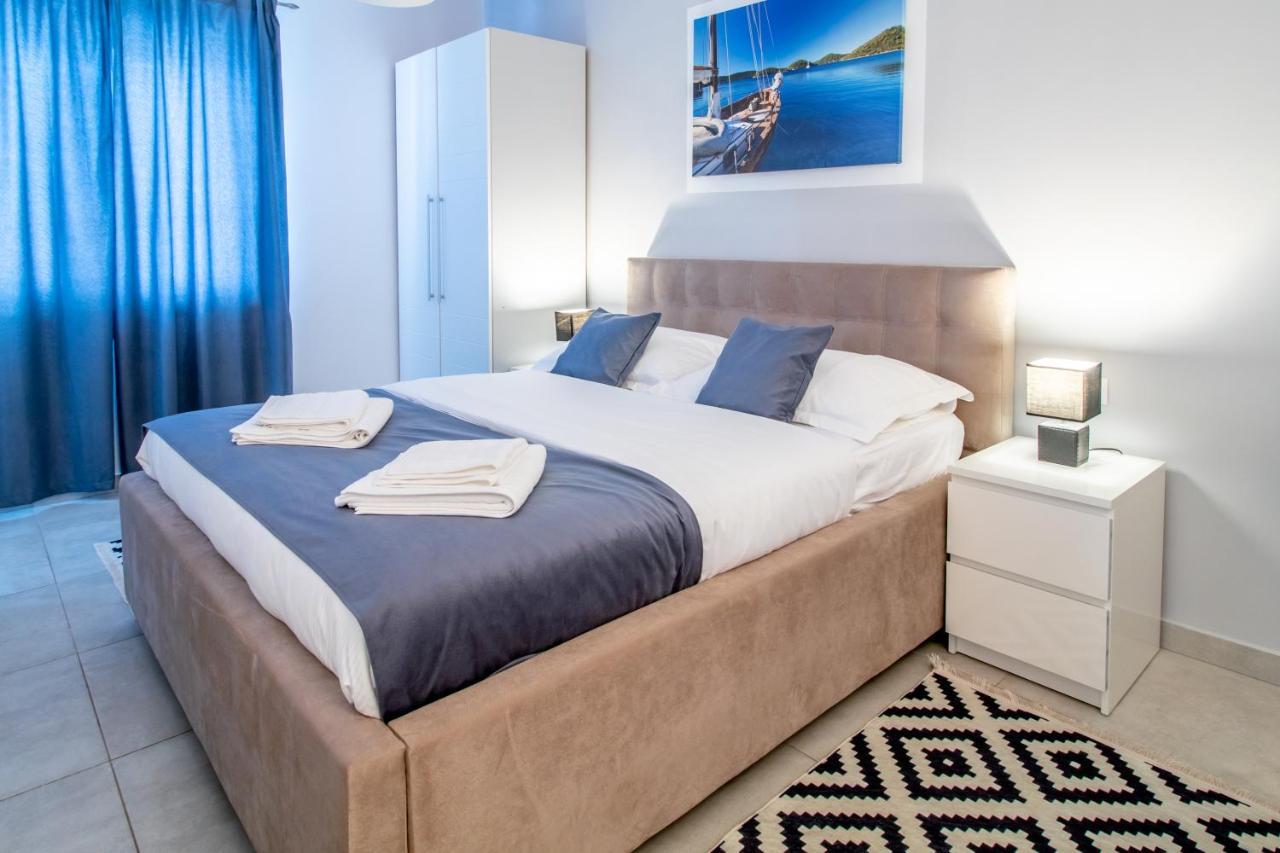 Apartments Vito Dubrovnik Eksteriør billede