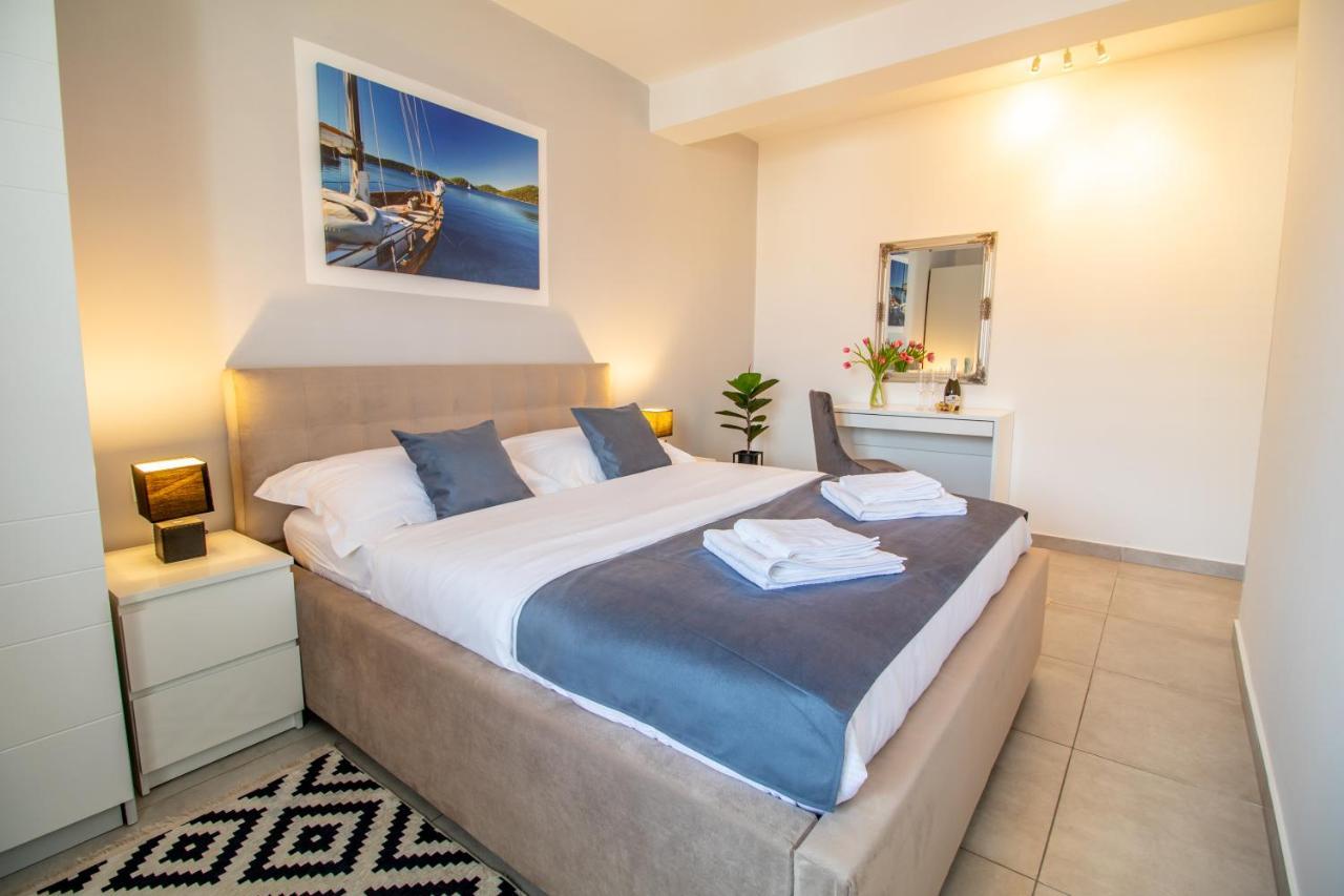 Apartments Vito Dubrovnik Eksteriør billede