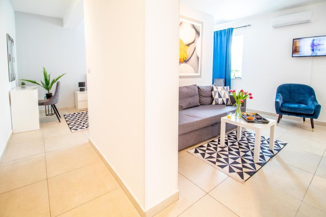 Apartments Vito Dubrovnik Eksteriør billede