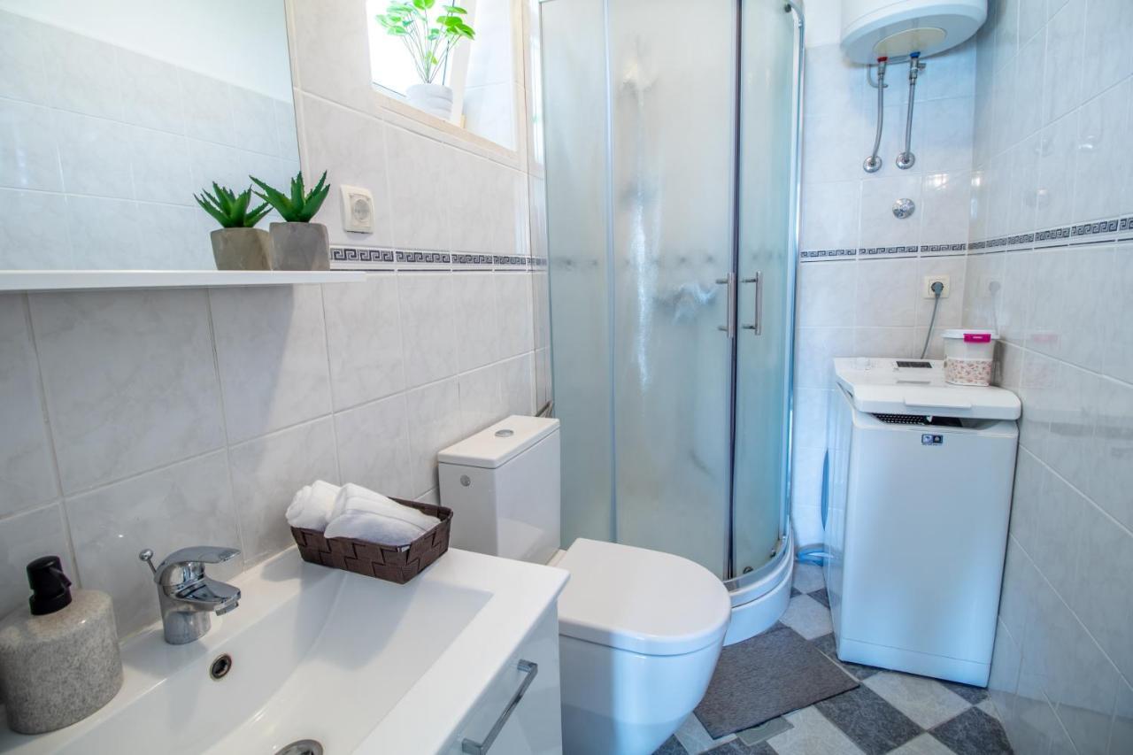 Apartments Vito Dubrovnik Eksteriør billede