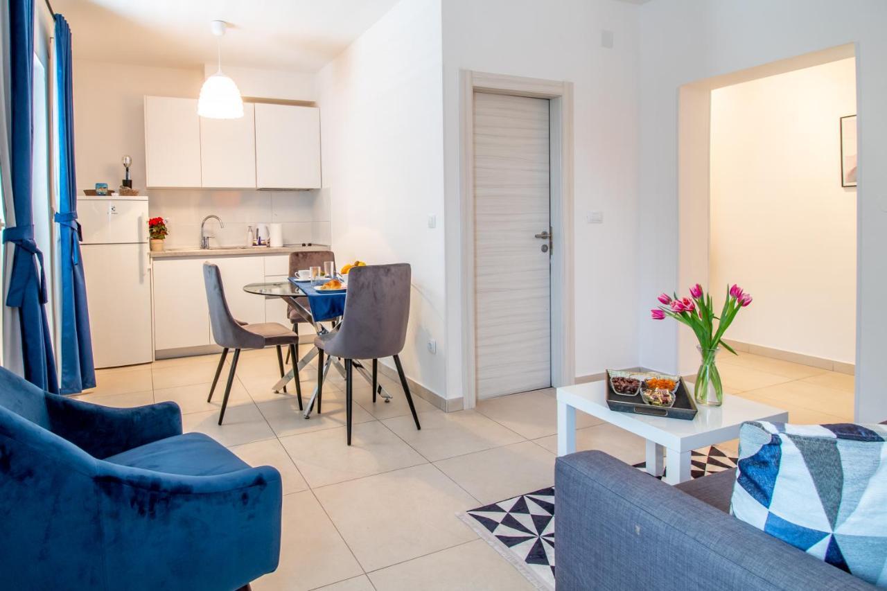 Apartments Vito Dubrovnik Eksteriør billede