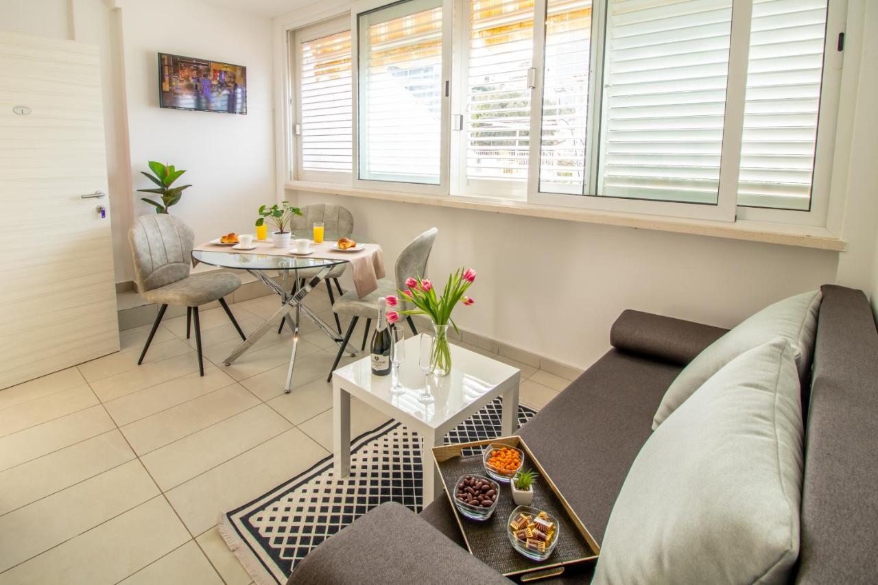 Apartments Vito Dubrovnik Eksteriør billede