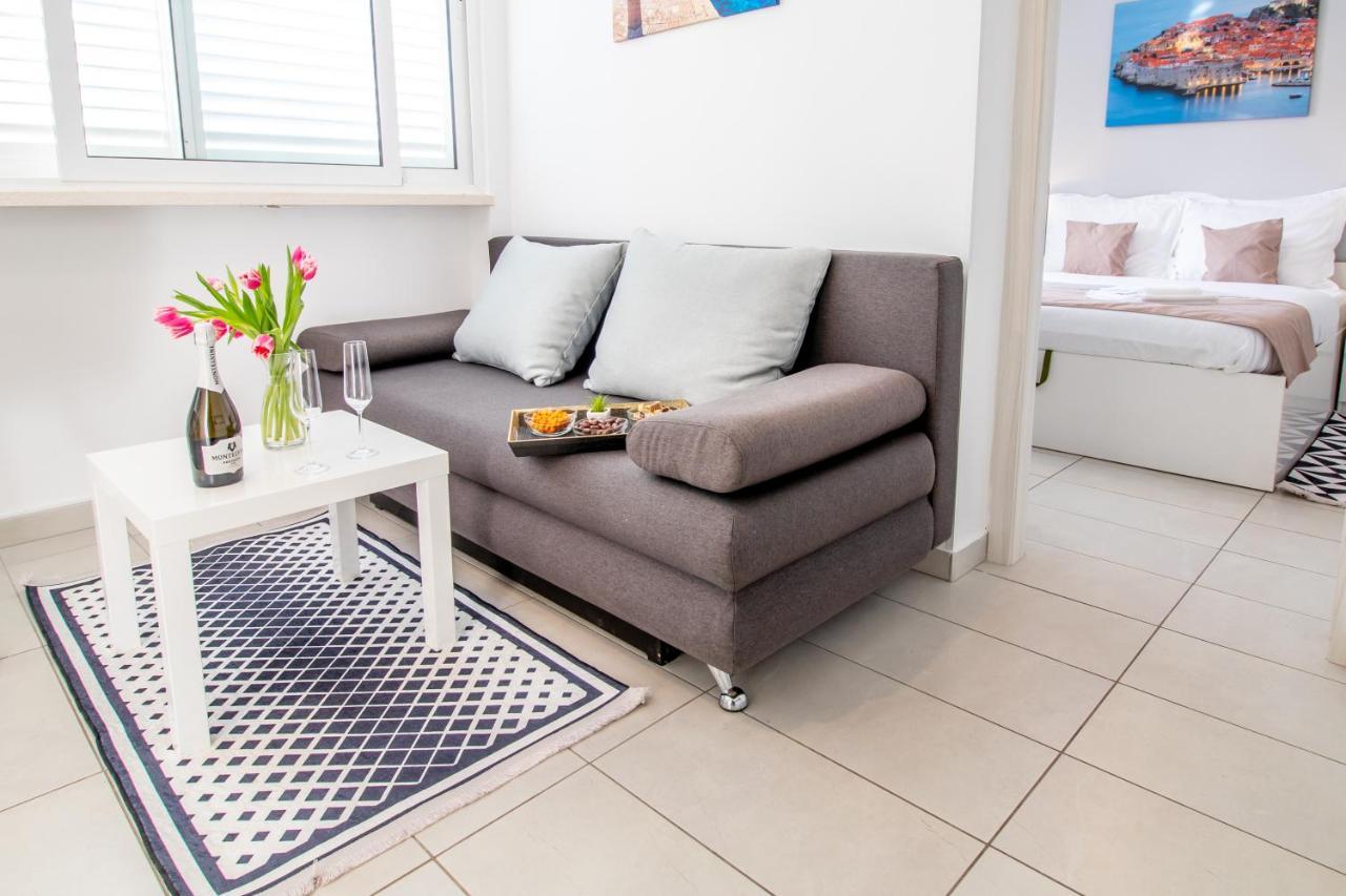 Apartments Vito Dubrovnik Eksteriør billede
