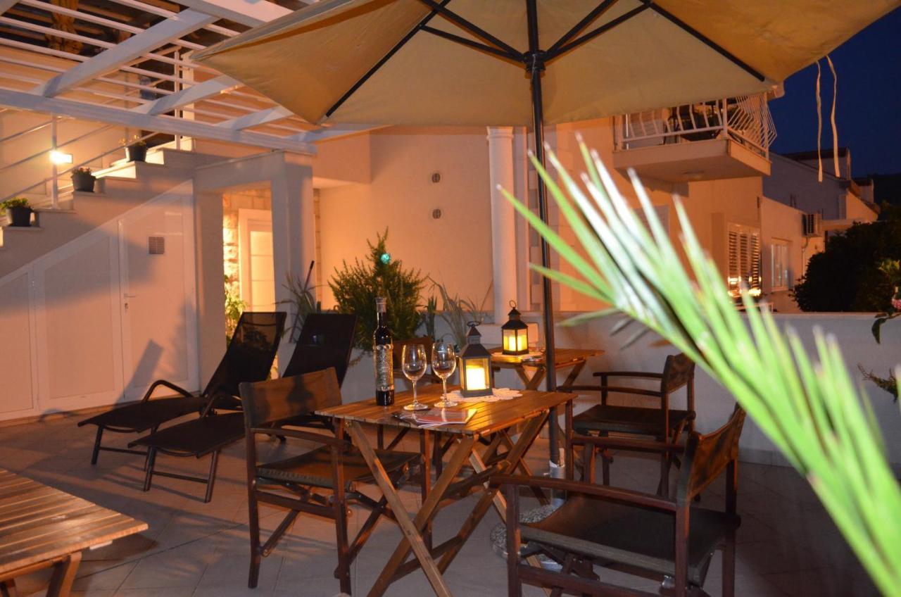 Apartments Vito Dubrovnik Eksteriør billede